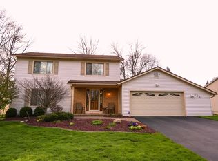 321 Marblehead Dr, Rochester, NY 14615