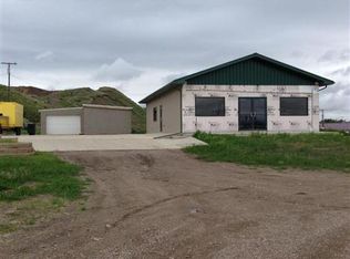 160 6th Ave W, Havre, MT 59501