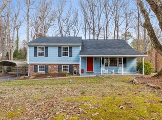 9310 Donachy Dr, North Chesterfield, VA 23235