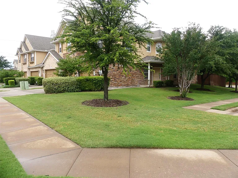 6200 Texana Way #1 — Photo 15