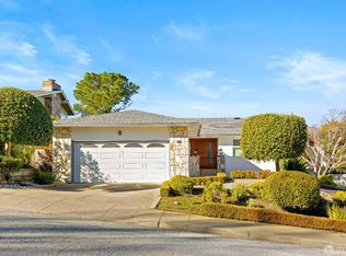 1270 Roble Rd, Millbrae, CA 94030