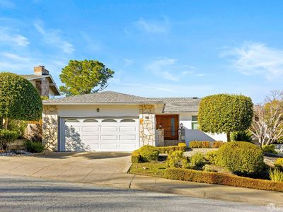 1270 Roble Rd, Millbrae, CA, 94030