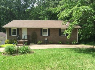 2050 Dotsonville Rd, Clarksville, TN 37042
