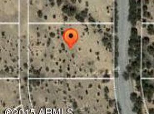3640 N Hualapai Dr, Eloy, AZ 85131