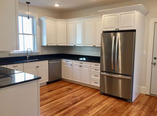 40 Spruce St #2, Portland, ME 04102