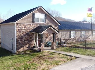 224 Stephen Trace Rd, Barbourville, KY 40906