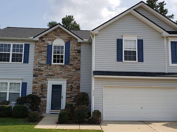 3rd image of 440 Birchtree Valley Ct