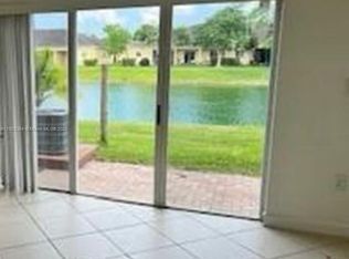 3370 NE 13th Circle Dr UNIT 107-20, Homestead, FL 33033