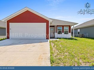 304 Abundance Ln, Decatur, AR 72722