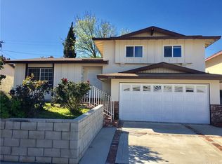 18974 Radby St, Rowland Heights, CA 91748