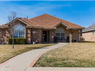 7908 Reward Pl, Amarillo, TX 79119