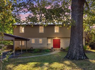 418 Estill St, Berea, KY 40403