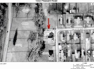 1332 Pleasant Rd SE, Roanoke, VA 24014