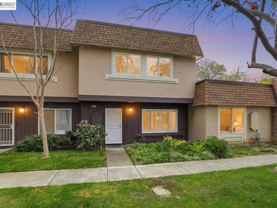 38524 Burdette Cmn, Fremont, CA, 94536
