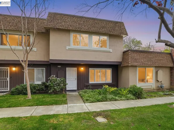 38524 Burdette Cmn, Fremont, CA 94536