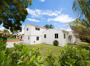 2101 SW 22nd Ave, Miami, FL 33145