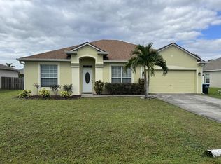 442 Fillmore Ave NE, Palm Bay, FL 32907