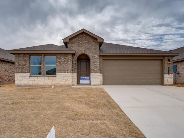 2317 149th St, Lubbock, TX 79423