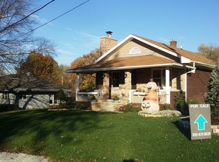 18655 S Main St, Mokena, IL 60448