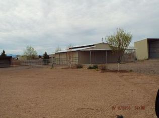 1130 S Roberts Ln, Safford, AZ 85546