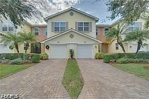4380 Lazio Way #606