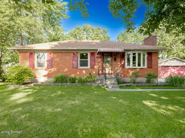 4310 Diamond Way, Louisville, KY 40216