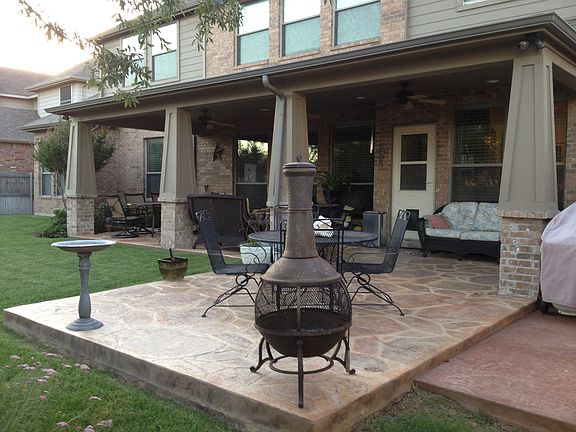 4th image of 4108 Willingham Ct