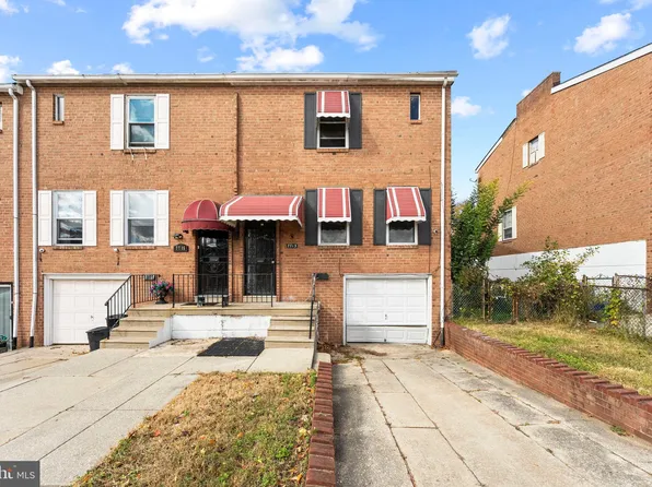 7713 Jason Pl, Philadelphia, PA 19153
