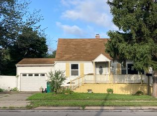 379 Phyllis Ave, Buffalo, NY 14215