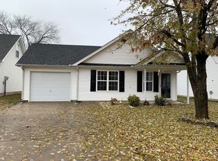 5054 Nina Marie Ave, Murfreesboro, TN 37129