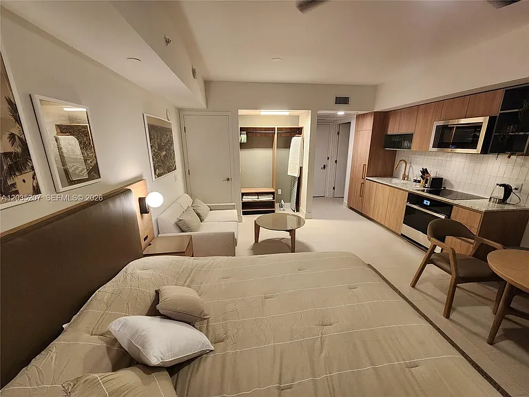 601 NE 1st Ave #2812 — Photo 6