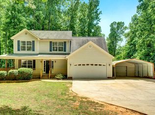 9 Mockernut Ct, Taylors, SC 29687