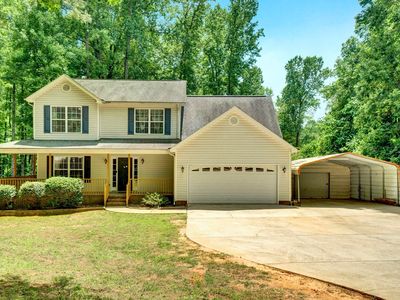 9 Mockernut Ct, Taylors, SC, 29687
