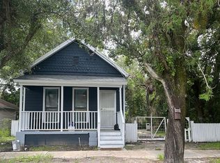 646 Pippin St, Jacksonville, FL 32206