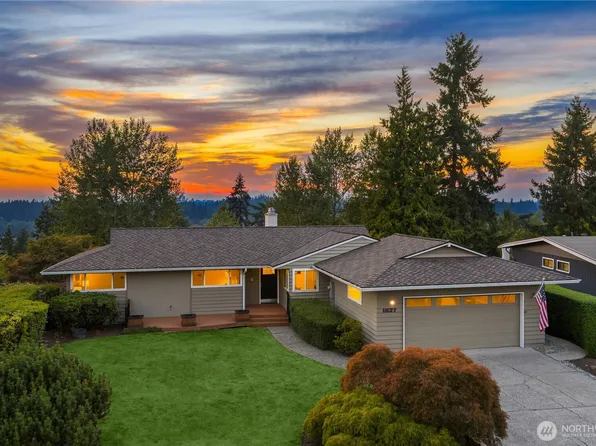 1627 121st Avenue SE, Bellevue, WA 98005
