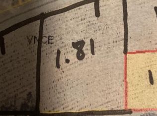 Moody Rd, --, NC 27537