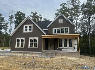 17724 Flossmoore Ct, Moseley, VA 23120
