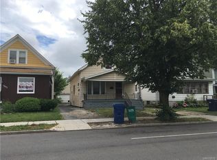 1255 Kensington Ave, Buffalo, NY
