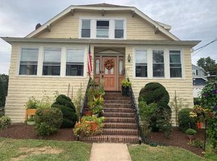 67 Pleasant St #1, Winthrop, MA 02152