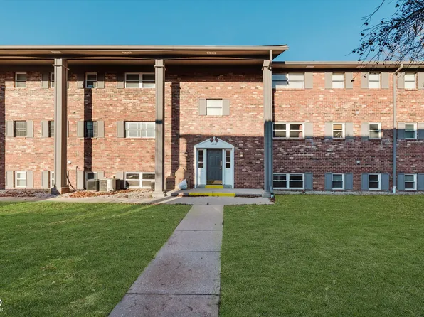 4940 Allisonville Rd Unit B, Indianapolis, IN 46205
