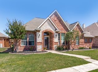 5420 Big River Dr, The Colony, TX 75056