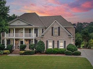 0 Wilson Dr, McDonough, GA 30252
