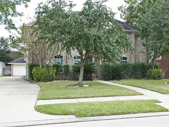 2nd image of 14318 Rosehill Estates Ln