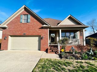 333 Irish Cir, Hopkinsville, KY 42240