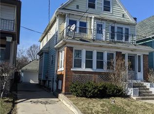 58 Edson St, Buffalo, NY