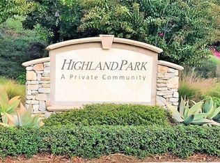 27825 Berwick #36, Mission Viejo, CA 92691
