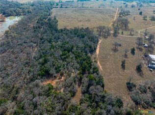 County Road 342, Milano, TX 76556