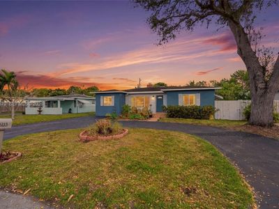6215 SW 20th St, Miramar, FL, 33023