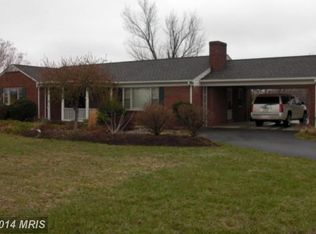 1705 Courthouse Rd, Stafford, VA 22554