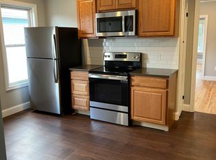 60 Townsend St APT 3, Worcester, MA 01609